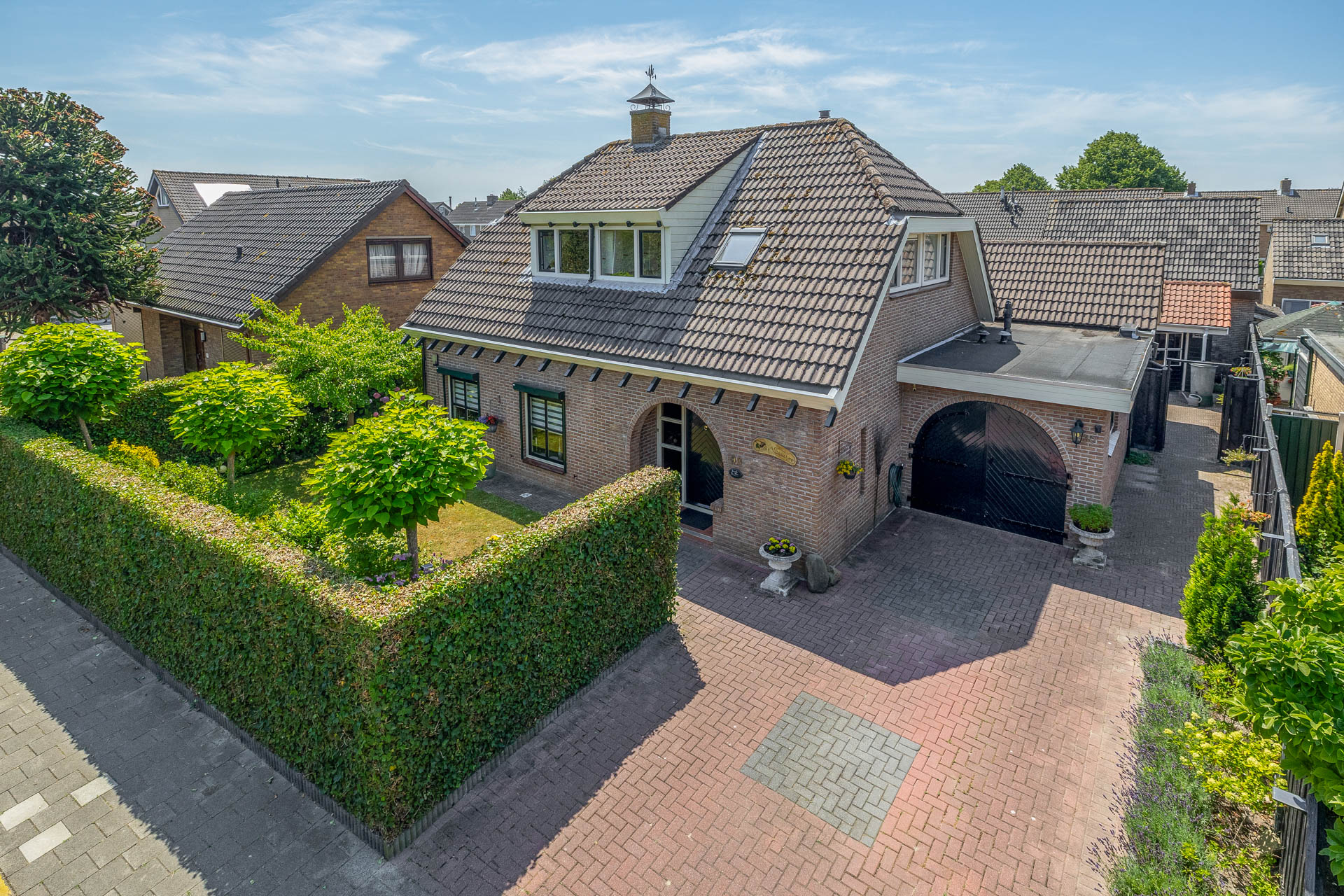 Stellendam – Eendrachtsweg 30