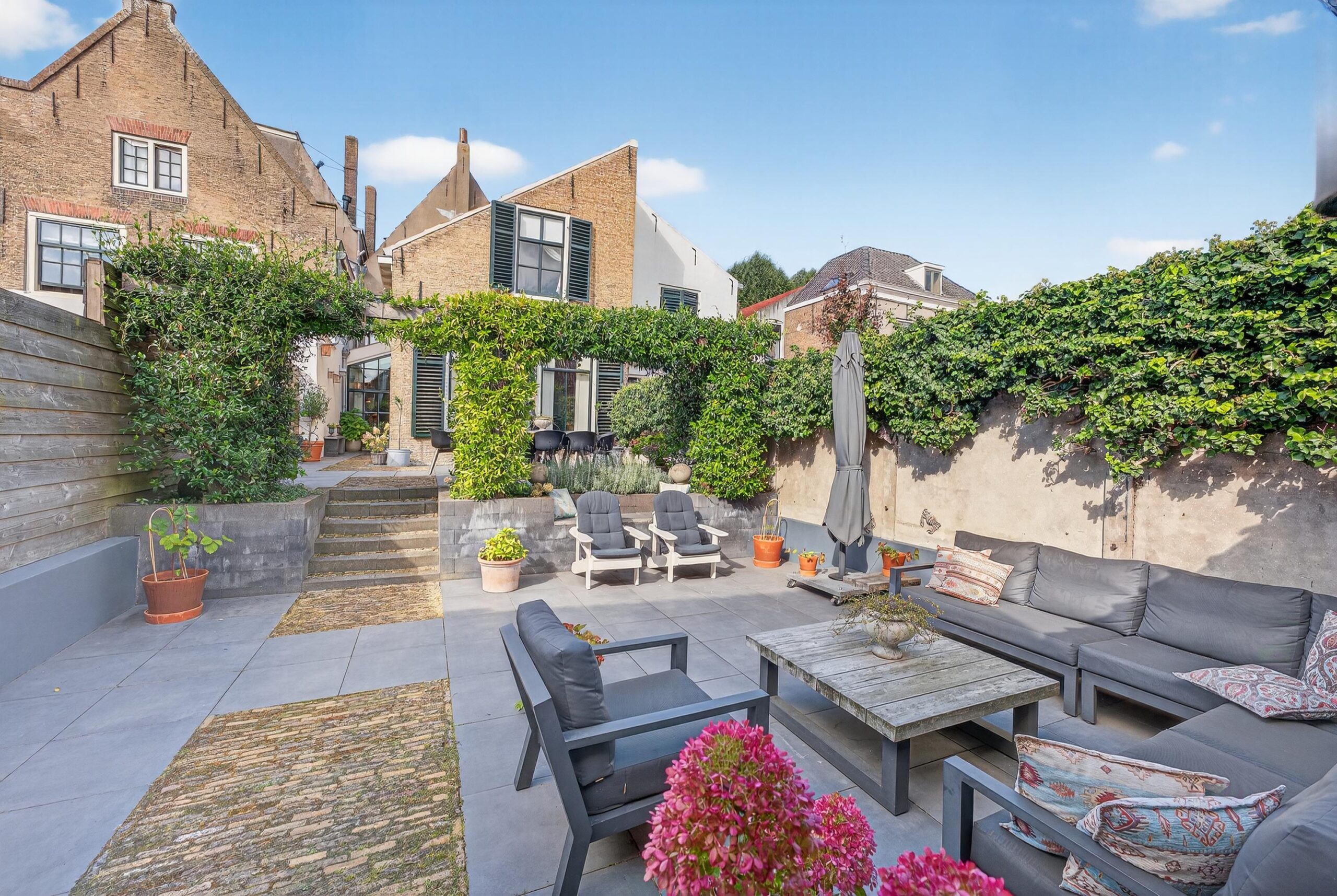 Sommelsdijk – Voorstraat 20