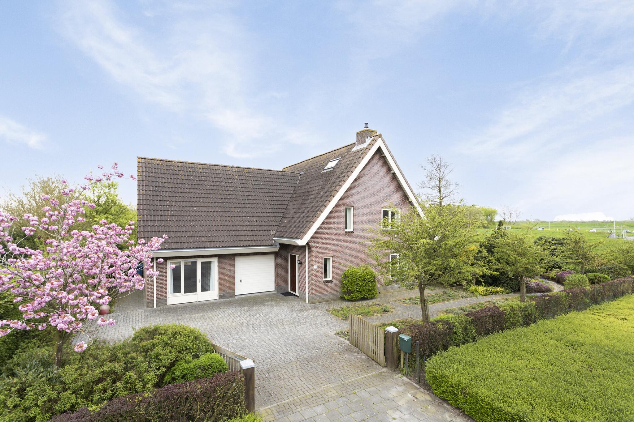 Stellendam – Voorstraat 145