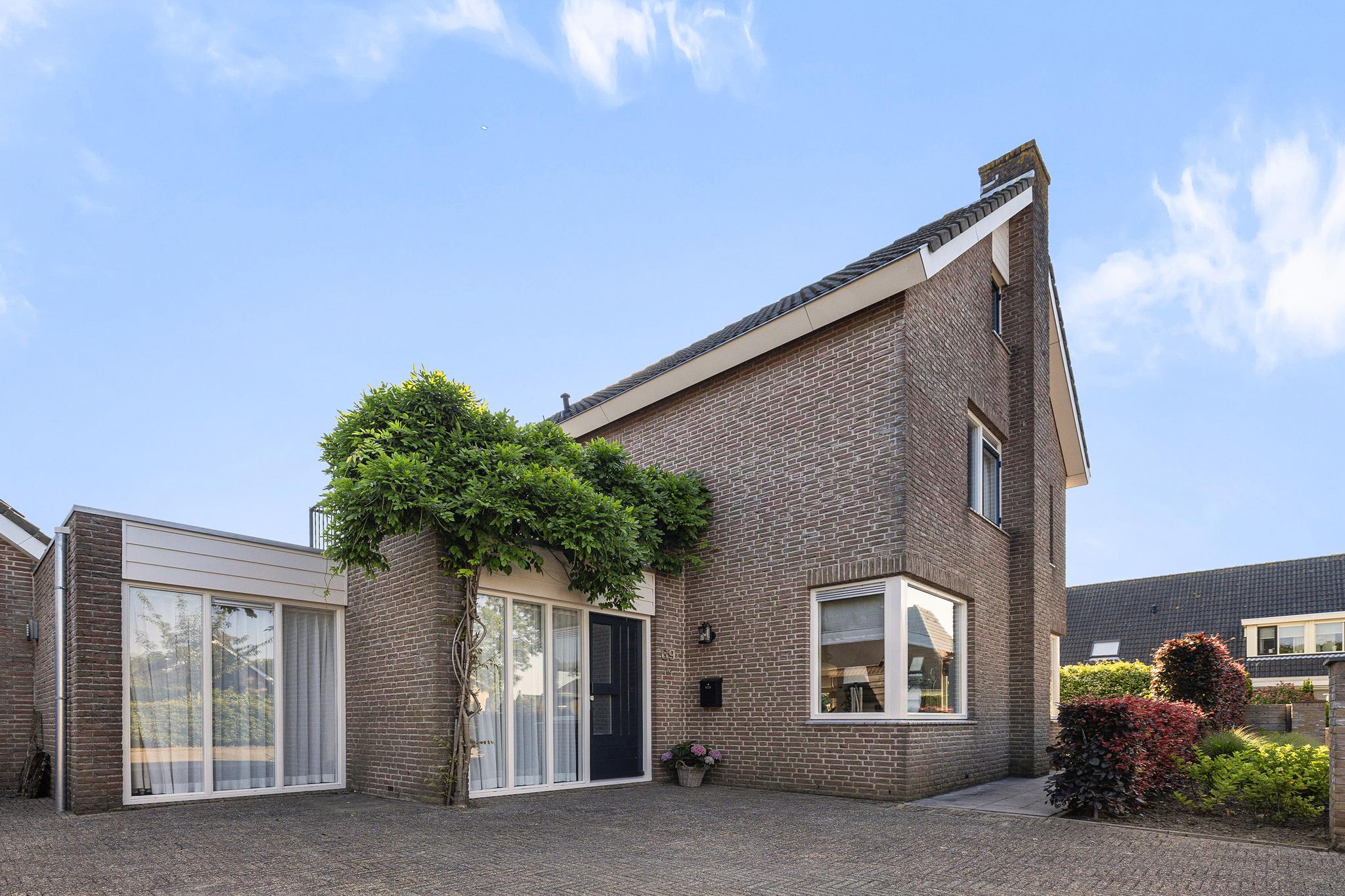 Stellendam – Narcissenpad 69