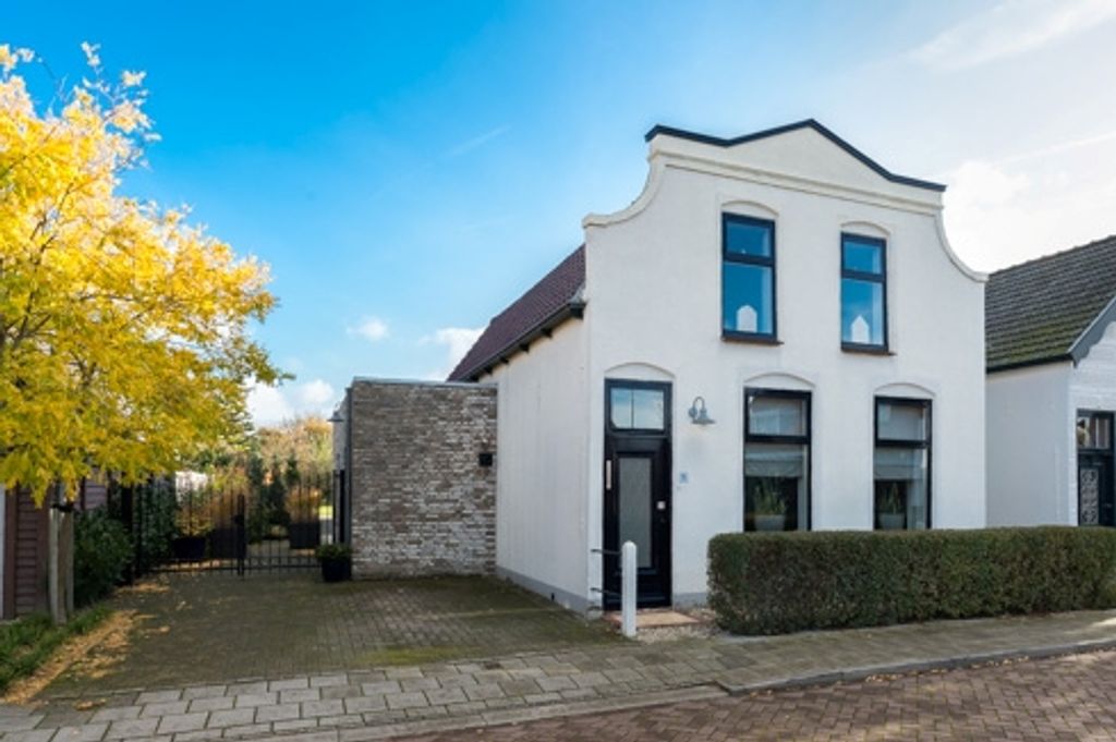 Stellendam – Nieuweweg 9