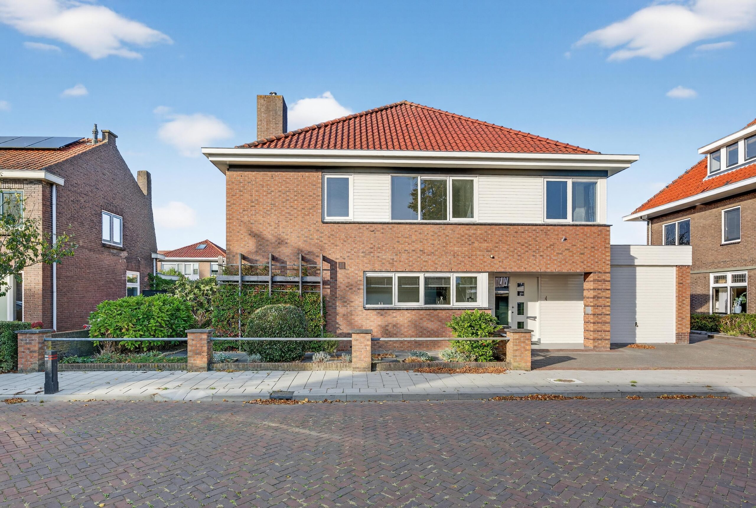 Middelharnis – Burgemeester Mijslaan 4