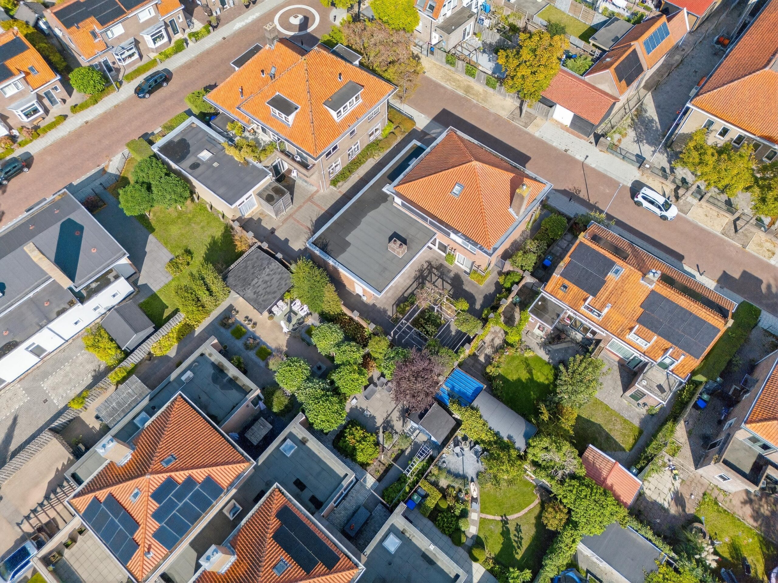 Middelharnis – Burgemeester Mijslaan 4