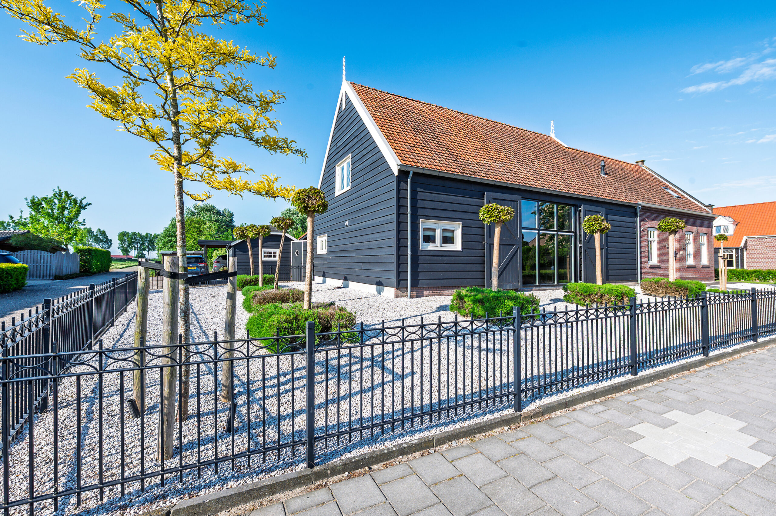 Nieuwe-Tonge – Korteweegje 24