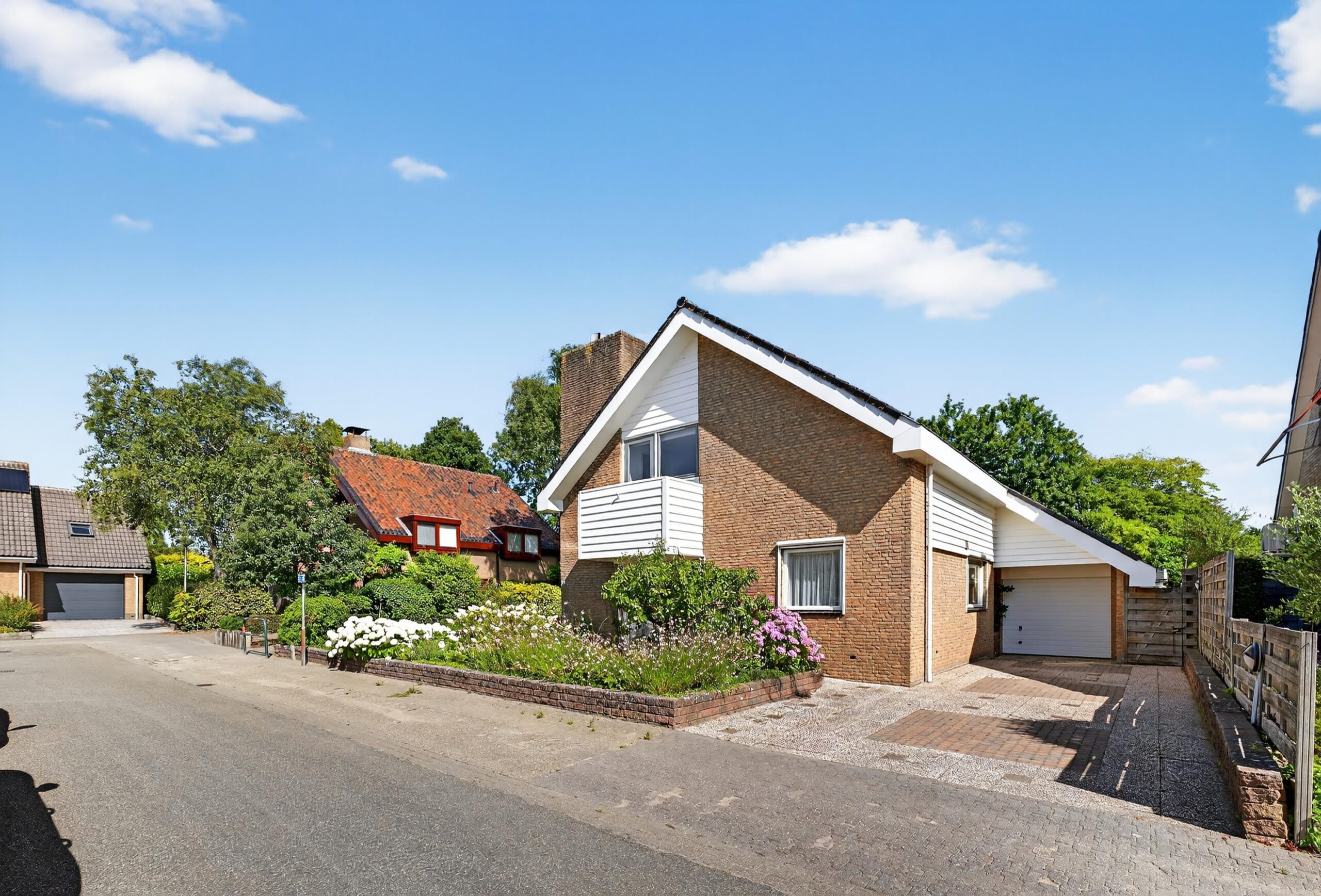 Sommelsdijk – Kluut 38