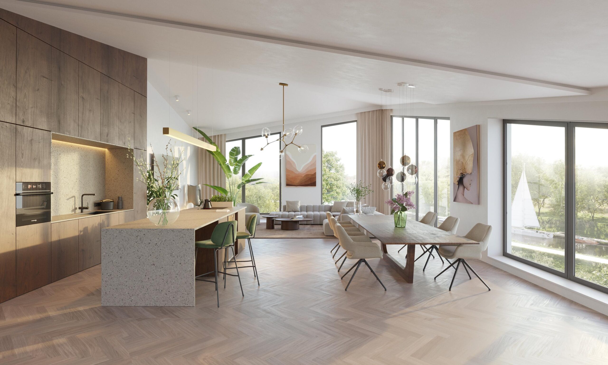 Middelharnis – Oosthavendijk 122