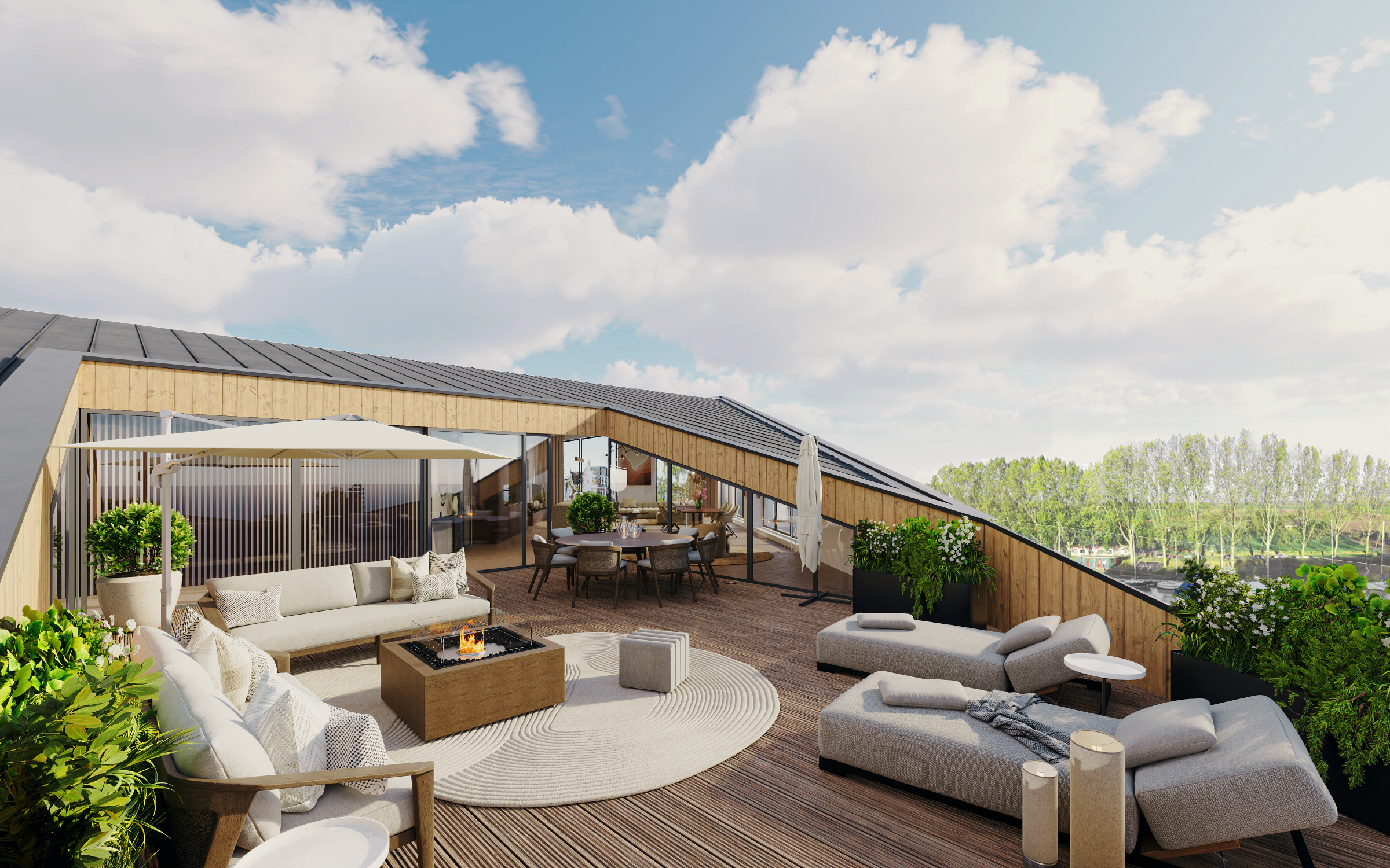 Middelharnis – Oosthavendijk 142