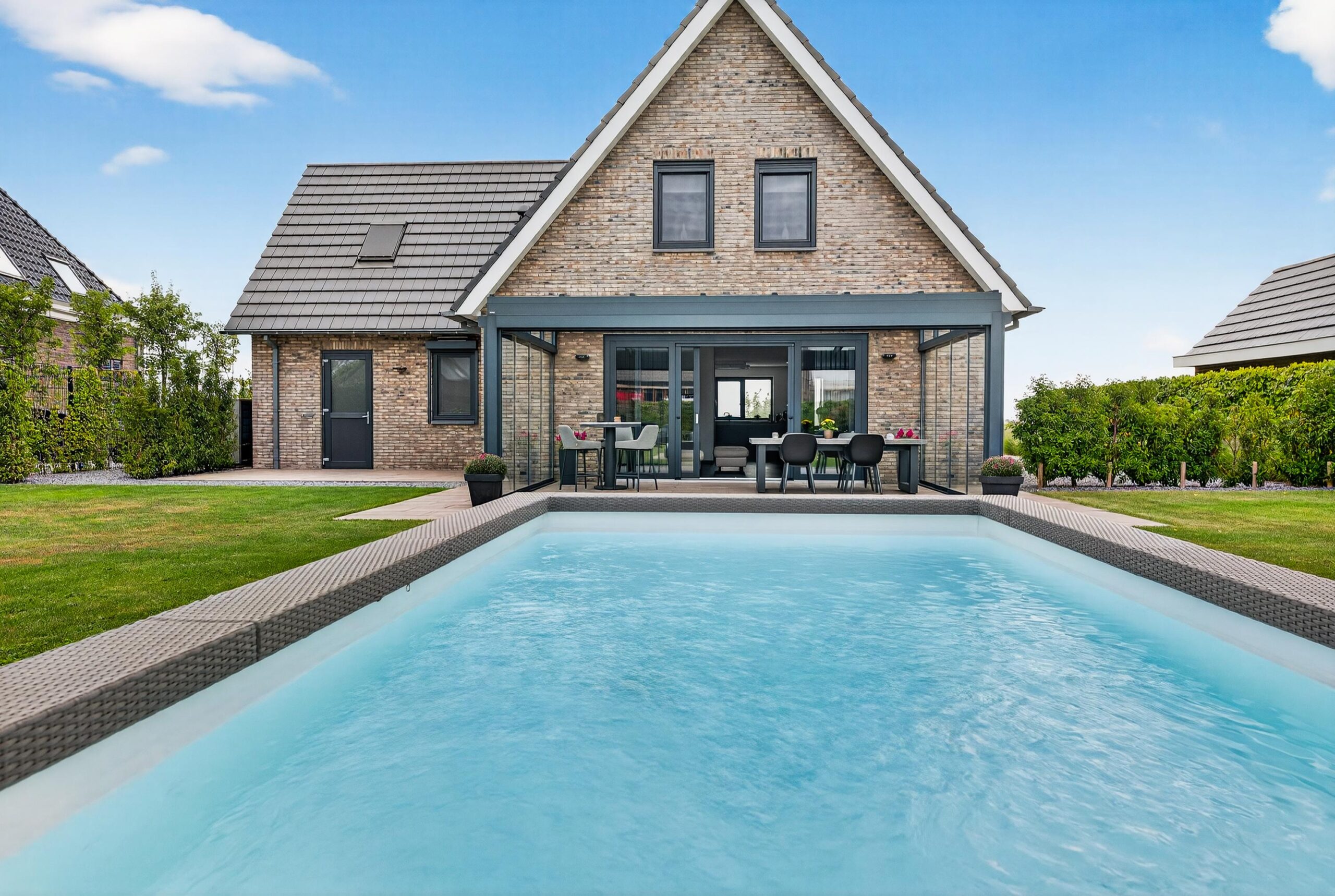 Achthuizen – Zandweg 10