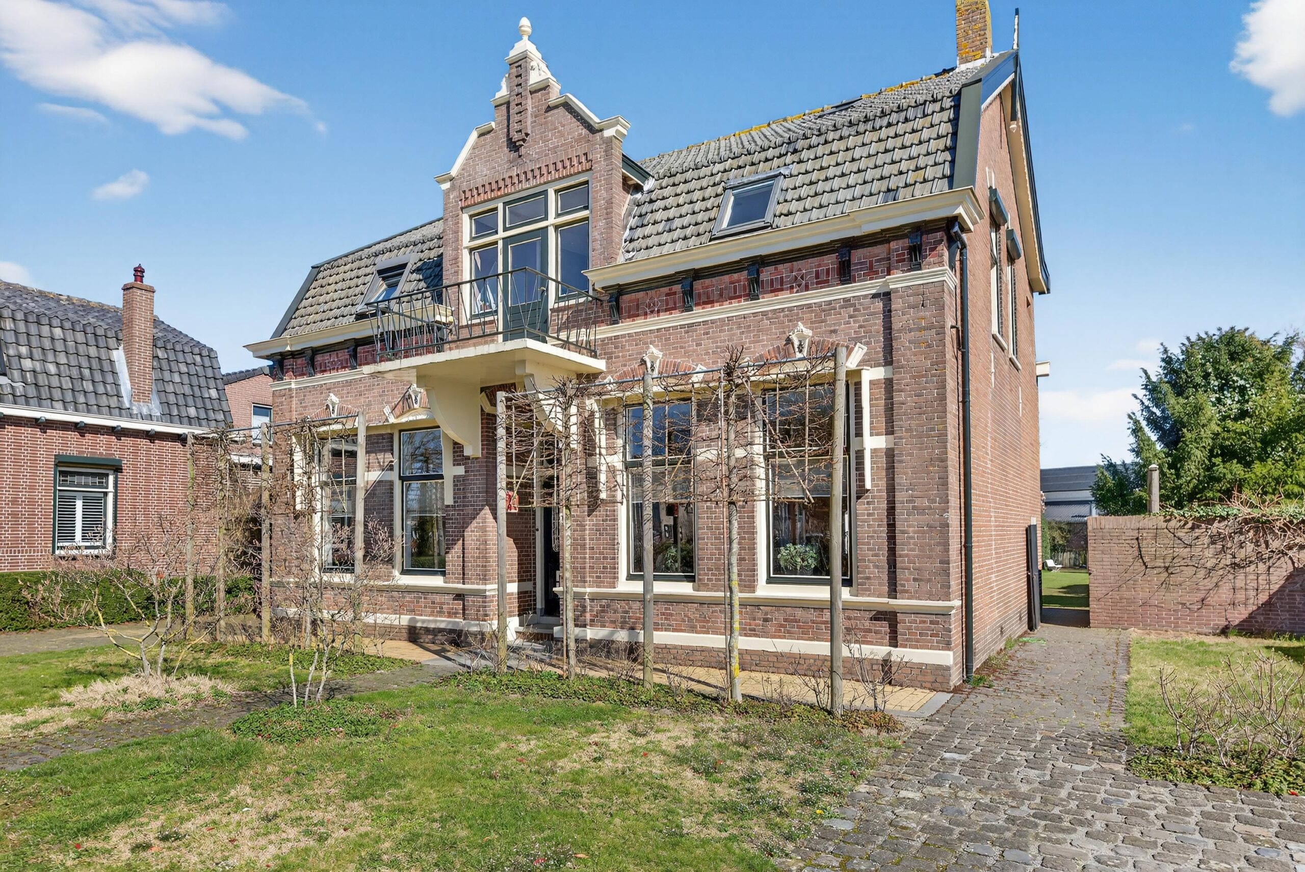 Ouddorp – Molenblok 16